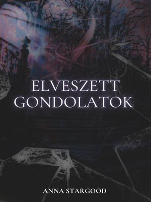 cover image of Elveszett gondolatok